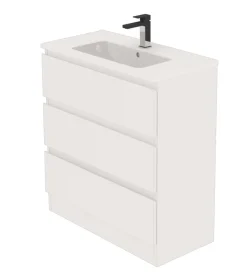 Mobile bagno da terra 