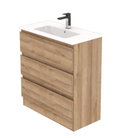 Mobile bagno da terra 