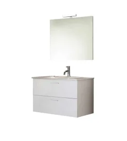 Mobile bagno sospeso 