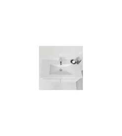 Mobile bagno sospeso 