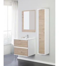 Mobile bagno sospeso 
