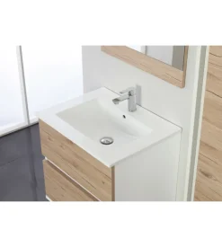 Mobile bagno sospeso 