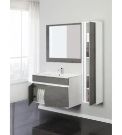 Mobile bagno sospeso 