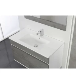 Mobile bagno sospeso 