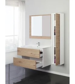 Mobile bagno sospeso 