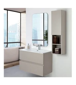 Mobile bagno sospeso 