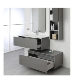 Mobile bagno sospeso 