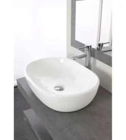 Mobile bagno sospeso 