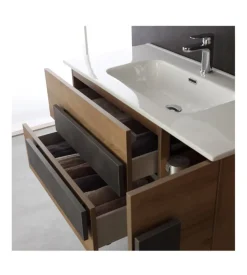 Mobile bagno sospeso 