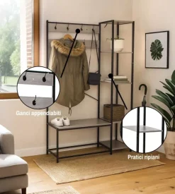 Mobile da ingresso bellahome 