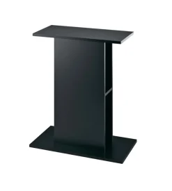 Mobile per acquari - stand 60 nero 62,5 x 34,5 x h 73 cm - ferplast