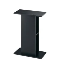 Mobile per acquari - stand cayman 50 nero 52 x 28 x h 73 cm - ferplast