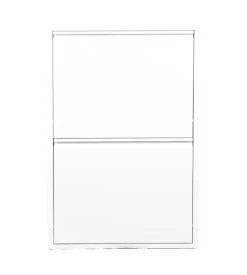 Mobileco 4 secchi 18 litri lamiera bianca, 60x93x25 cm