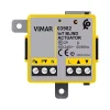 Modulo tapparella connesso iot - vimar