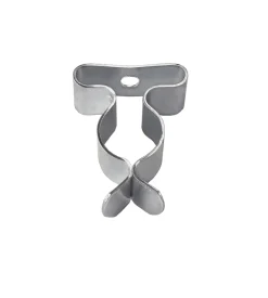 Molle di trazione in acciao zincato assortite - 15 pz.