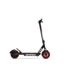 Monopattino elettrico aprilia e-sr2 e-scooter con bluetooth