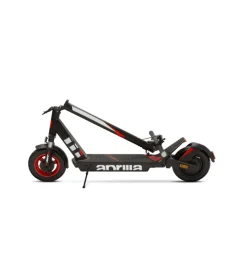 Monopattino elettrico aprilia e-sr2 e-scooter con bluetooth