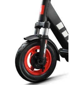 Monopattino elettrico aprilia e-sr2 e-scooter con bluetooth