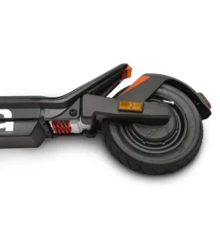 Monopattino elettrico aprilia e-sr2 e-scooter con bluetooth