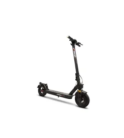 Monopattino elettrico "e-scooter pro-ii plus" con motore brushless 350 w, frecce direzionali e bluetooth - ducati