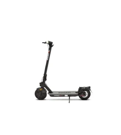 Monopattino elettrico "e-scooter pro-ii plus" con motore brushless 350 w, frecce direzionali e bluetooth - ducati
