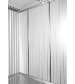 Montanti per casetta avantgarde + highline, confezione da 2 unità - biohort. 46021