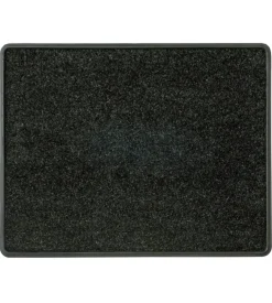 Moquino tappetino gomma+moquette  26171