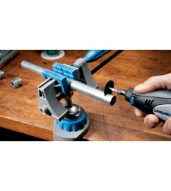 Morsa multi-vise 2500ja - dremel.