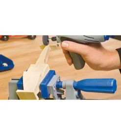 Morsa multi-vise 2500ja - dremel.