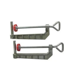 Morsetti a galletto 2 pz.