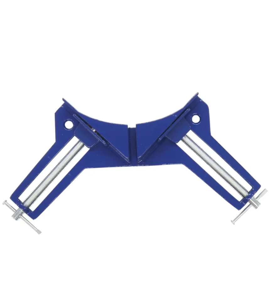 Morsetto per cornici 75 mm.