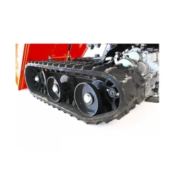 Motocarriola cingolata ama 