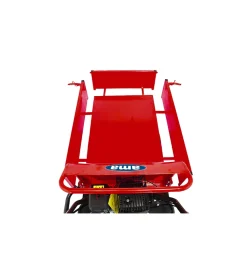 Motocarriola cingolata ama 