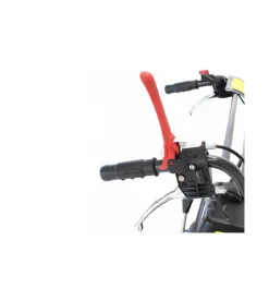 Motocarriola cingolata ama 