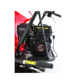 Motocarriola cingolata ama 