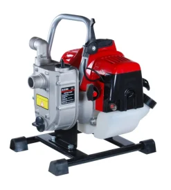 Motopompa a scoppio blue bird "wp 341" 2t 32,6 cc