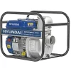 Motopompa autoadescante hyundai 4t 212 cc - cod. 35604