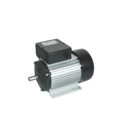 Motore elettrico 1 cv monofase 1400 g min - ribimex.