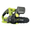 Motosega a batteria ryobi "ry18cs20a-0" barra 20 cm 18v, solo corpo macchina