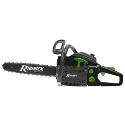 Motosega a scoppio 45 cc e diametro taglio 440 mm - ribimex