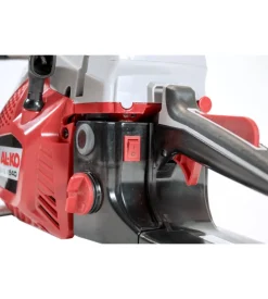 Motosega a scoppio al-ko 