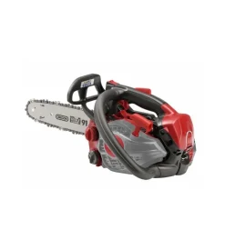 Motosega a scoppio ama superleggera "cs25l" barra oregon 25 cm 2t 25 cc