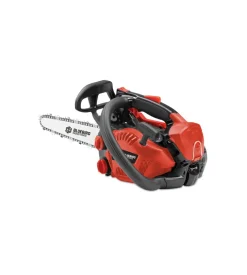 Motosega a scoppio da potatura blue bird "csp 270 tc" barra 25 cm 2t 25 cc