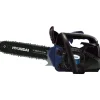Motosega a scoppio da potatura hyundai "techno" barra 25 cm 2t 25,4 cc