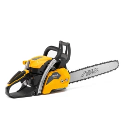 Motosega a scoppio stiga "cs755" barra 45 cm 2t 52 cc