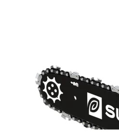 Motosega a scoppio supherba 