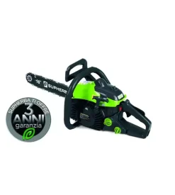 Motosega a scoppio supherba 