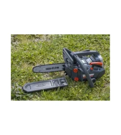 Motosega da potatura ama "amx 26.10" barra 25cm 25cc