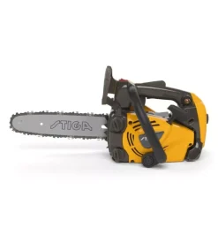 Motosega da potatura spr 276 con motore a scoppio 26.9cc barra 25 cm - stiga