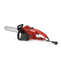 Motosega elettrica blue bird "cse 2000" barra 40 cm 2000 w